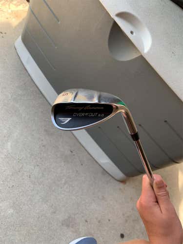 New Right Handed Sure Out Regular Flex Steel Shaft Wedge