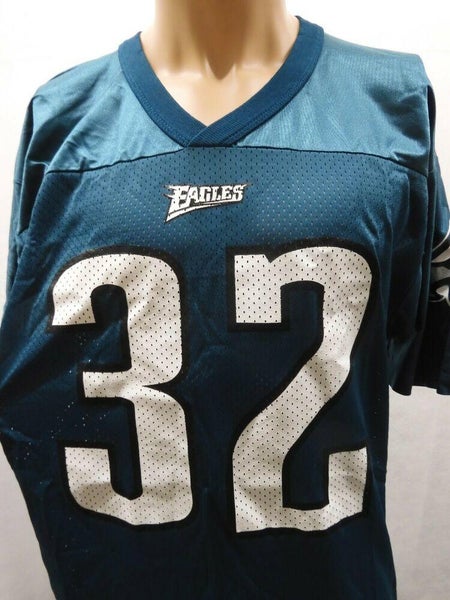 NFL, Shirts, Vintage Philadelphia Eagles Nfl Jerseyreeboksize Smallfits  Big Worn Clean