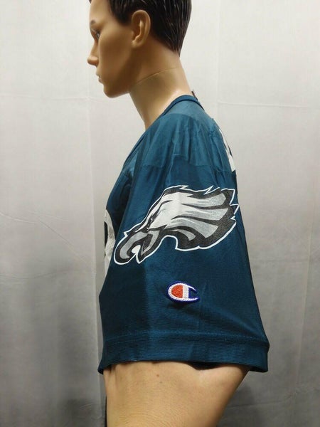 Vintage 2025 eagles jersey