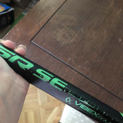 Used Regular 23.5" Paddle  Goalie Stick