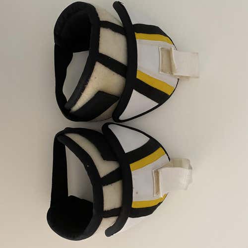 Bauer Supreme Total One Arm Guards