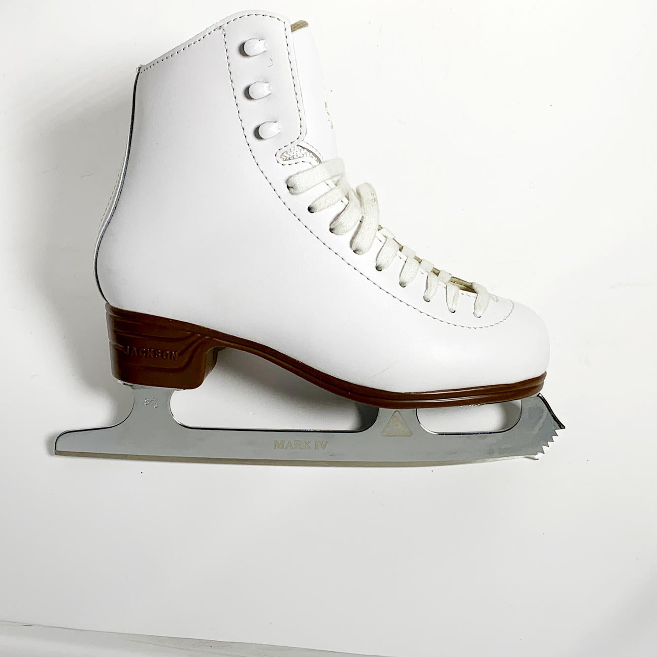 お得国産フィギュアスケート靴　competitor アイス・フィギュアスケート