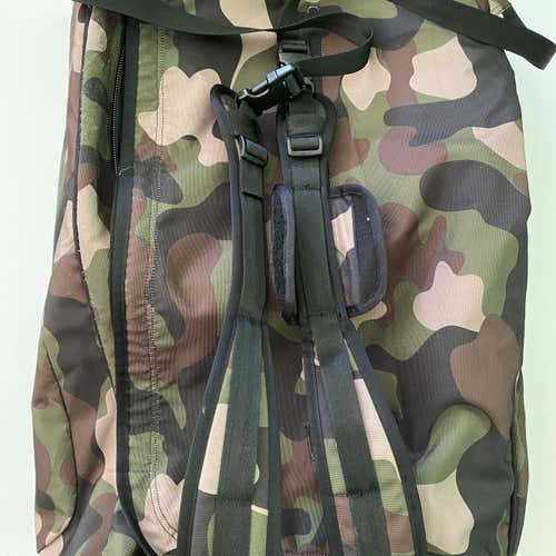 Pacific Rink Jr Player Bag