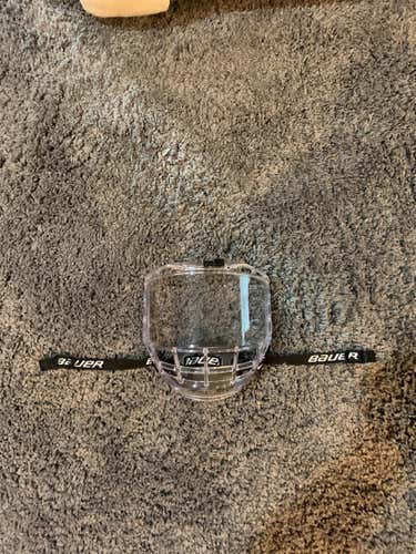 Used Large Bauer Bubble