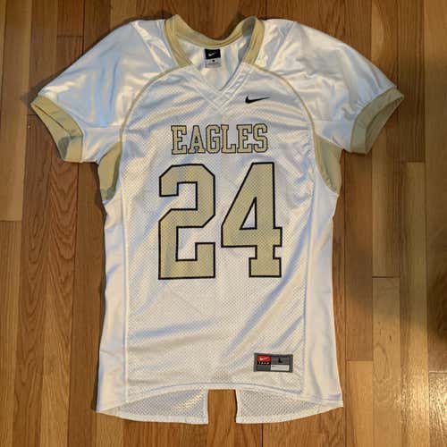 Men's Large Nike Football Jersey