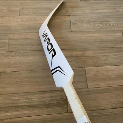 [PRO STOCK] Bauer 2x Casey Desmith Goalie Stick