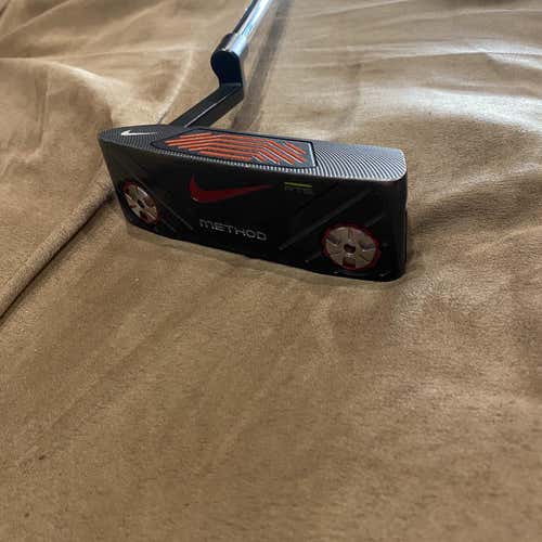 Nike Method Converge Counterweight Putter
