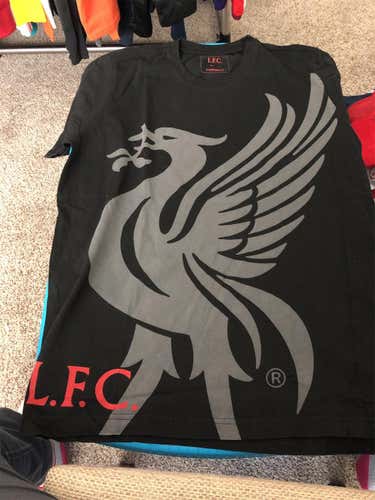 LFC Black Men's XL Other Shirt