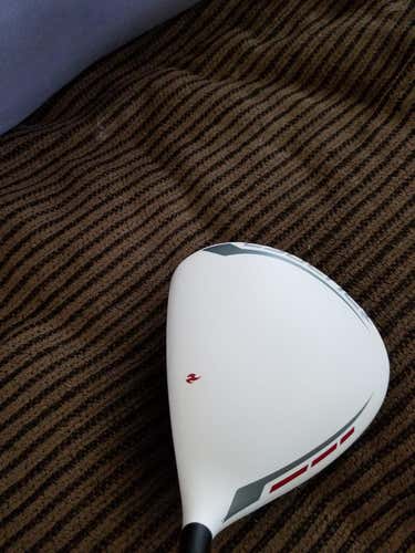 TaylorMade Superfast 2.0 TP Driver