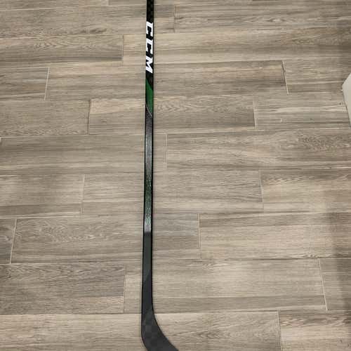 *New* [PRO STOCK] CCM Ribcor Trigger 4 Left Handed Stick