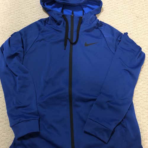 Never Worn, Nike Medium Tech Hoodie