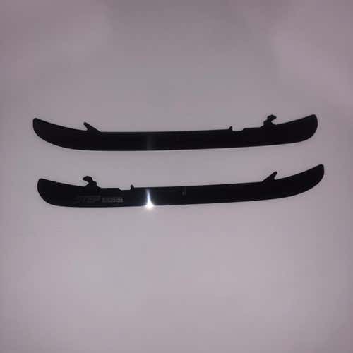 Step Blacksteel for Bauer Edge Holder 296