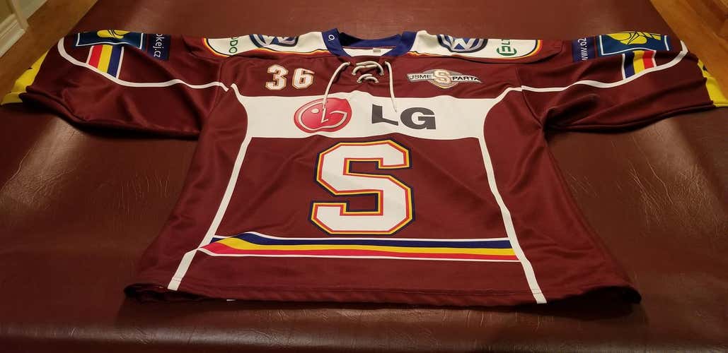 New Adult XL Other Jersey