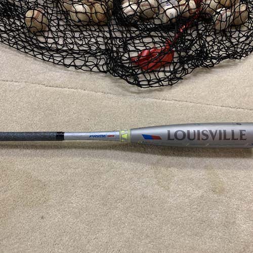 Louisville Slugger Composite Prime 919 (-10) 19 oz 29" Bat
