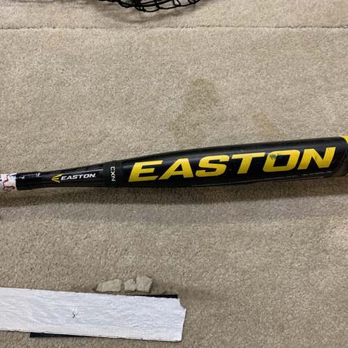 Easton CXN S1 , USSSA Certified Composite YB15S1 (-12) 16 oz 28" Bat