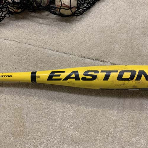 Easton XL3 USSSA Certified Alloy XL3 (-10) 18 oz 28" Bat