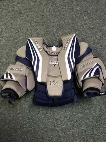 Vaughn Ventus SLR Goalie Chest Protector Senior Size Medium