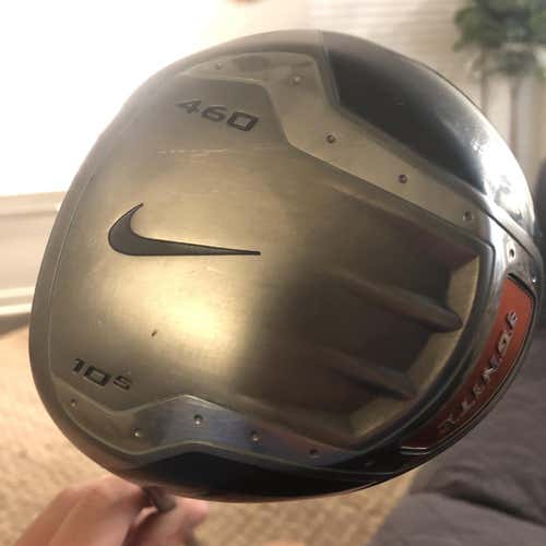 Used Left Hand Ignite 460 Regular Flex 10.5 Loft Driver