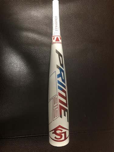 Used USSSA Certified Composite Prime 919 (-10) 18 oz 28" Bat