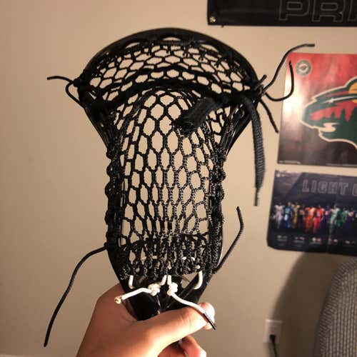 New Attack & Midfield Strung Super Power Head