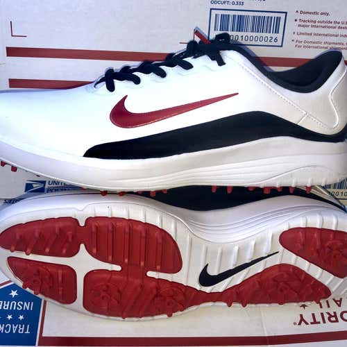 Nike Vapor Golf Shoes Size 11.5