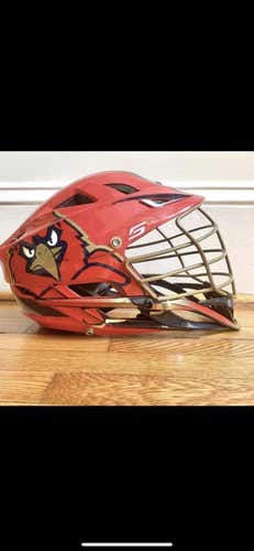 Cascade S - Team Carolina