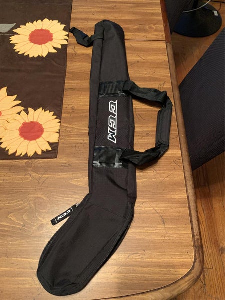 Black Used CCM