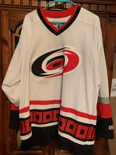 Adult XL CCM Jersey