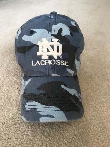 Blue Adult One Size Fits All Other Hat