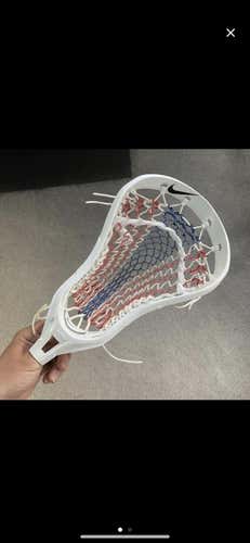 Nike Alpha U