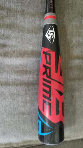 Louisville Slugger Composite Prime 918 Bat (-10) 17 o