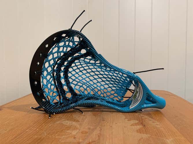 New Reebok 6K Head Strung
