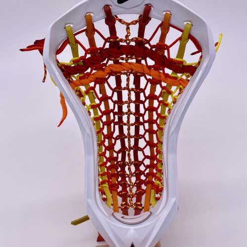 New Attack & Midfield Strung Alpha Elite Head