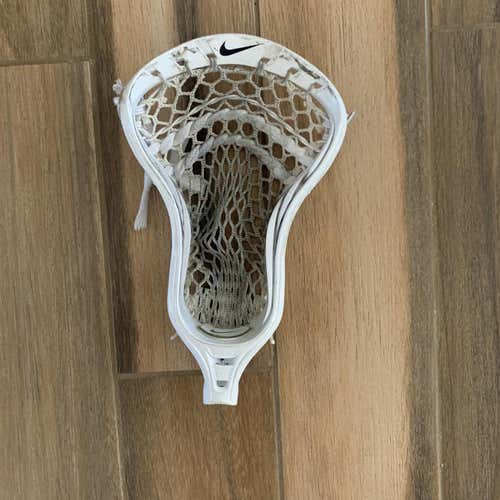 White Lakota U Head