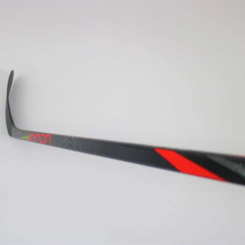 New Bauer Flylite League LH 77 P92M Pro Stock Stick