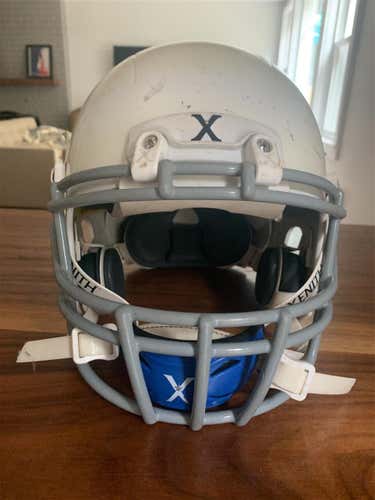 Used Youth Xenith X2E Helmet