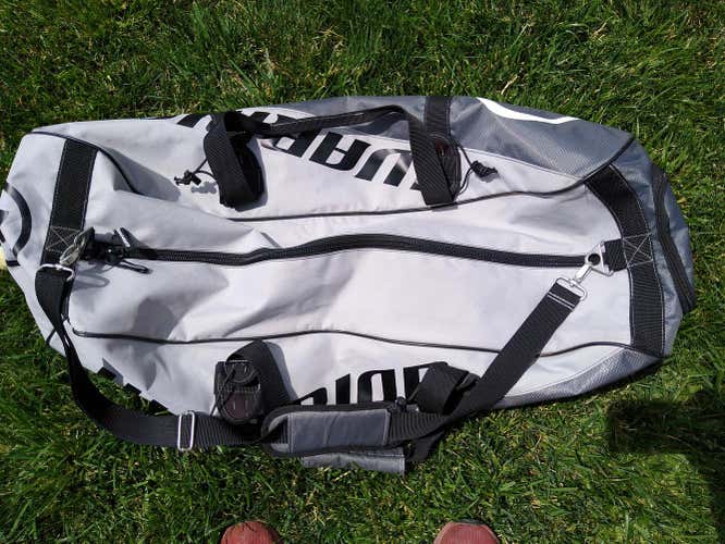 Used Warrior Bag