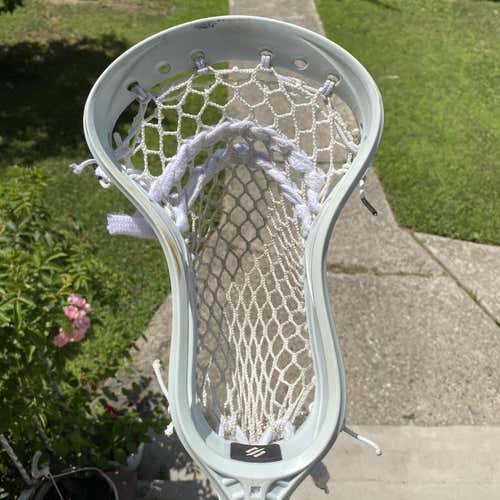 Used FOGO Strung Mark 2F Head