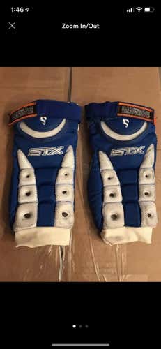 Small STX Arm Pads