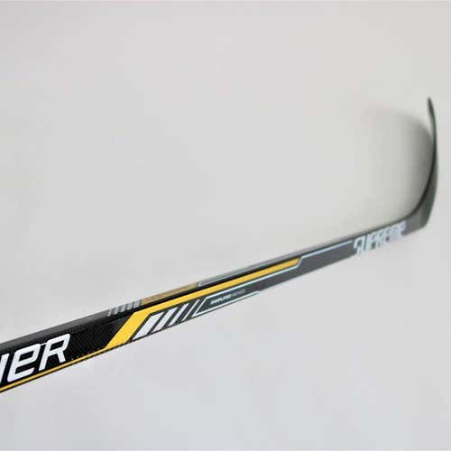 New Bauer Supreme Team RH 102 P92 Pro Stock Stick