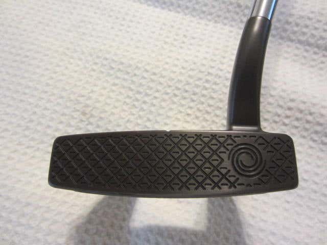 Used Odyssey Right Handed Mallet Toulon Las Vegas Putter 35"
