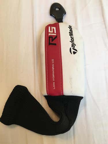Used TaylorMade R15 Hybrid Headcover