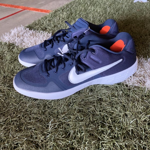 New Nike Alpha Baseball Cleat (size 13)