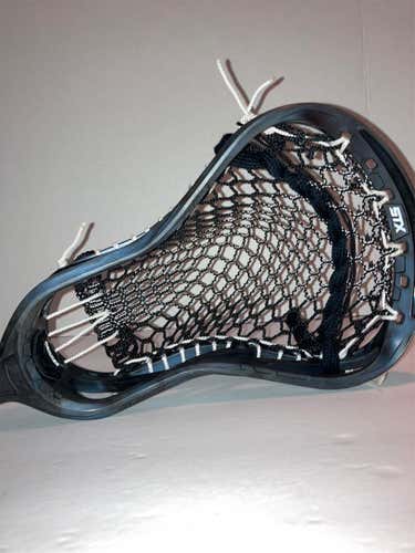 New Strung Hammer Omega
