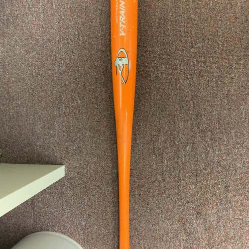 Mattingly Training Weighted bat