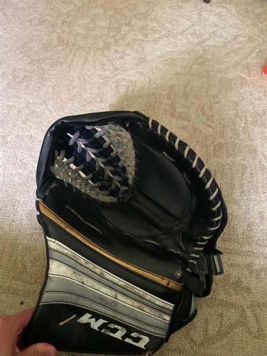 Black Used Regular Premier 1 580 Break