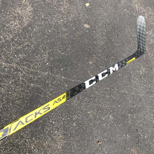 CCM AS2 Pro P28 85 Flex