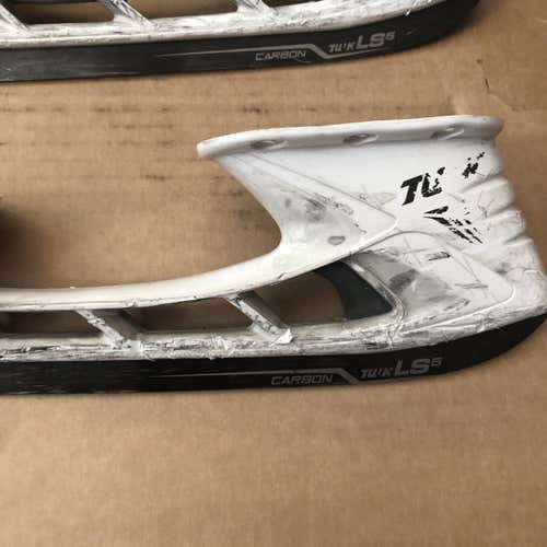 Used Bauer LS5 296 mm