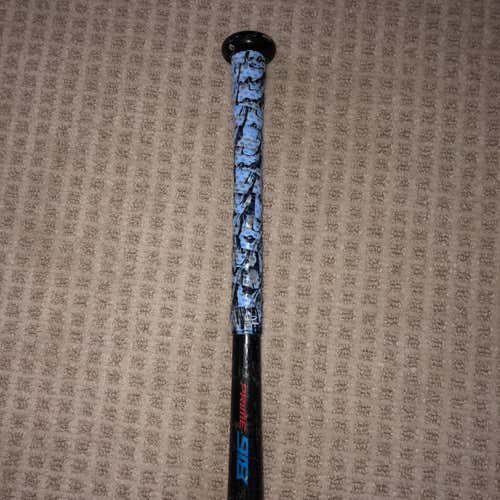 Used BBCOR Certified Composite Prime 918 (-3) 29 oz 32" Bat