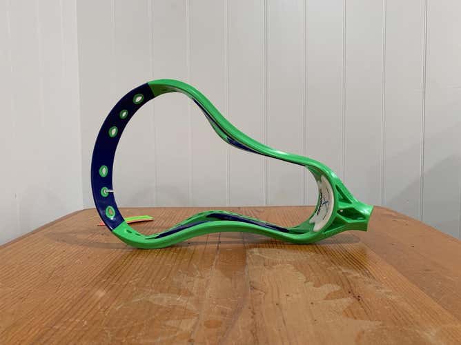 New Brine Clutch 2X Head Headstrong